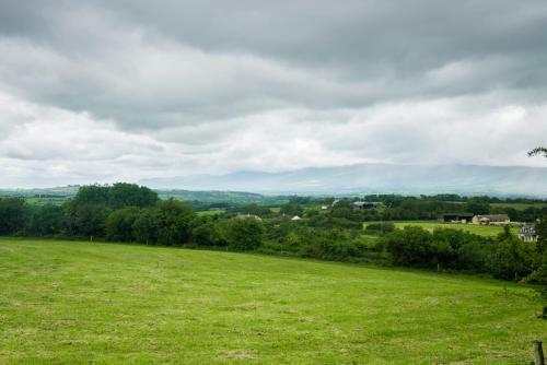 Hillside View Holiday Home