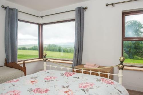 Hillside View Holiday Home