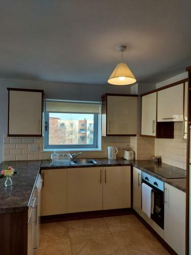 Wild Atlantic Apartments Killarney
