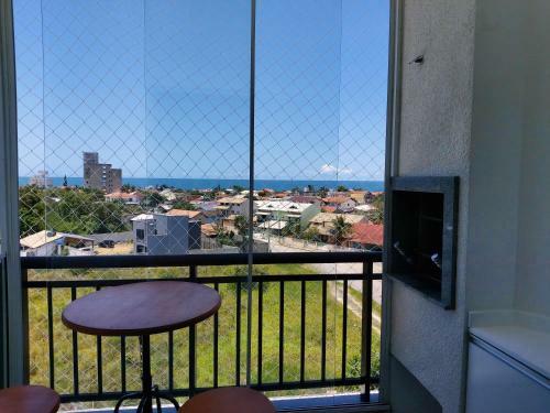 Apartamento Curta Praia Do Quilombo - Palladium