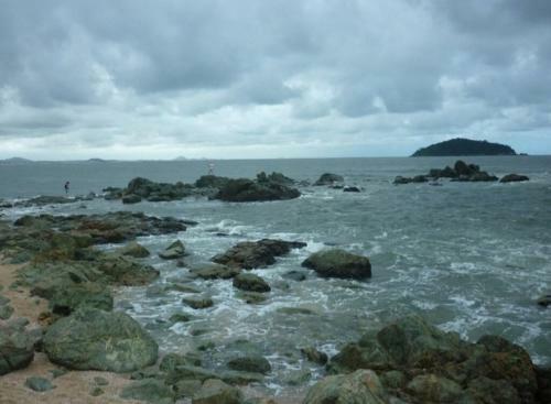 Aconchegante Casa de Praia