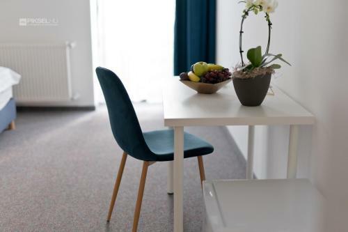 Bed & Breakfast Szitak�t? Panzi�