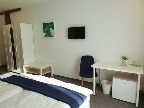 Bed & Breakfast Szitak�t? Panzi�