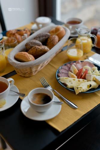 Bed & Breakfast Szitak�t? Panzi�