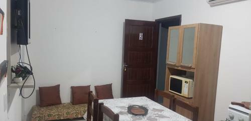 Apartamento Residencial Park