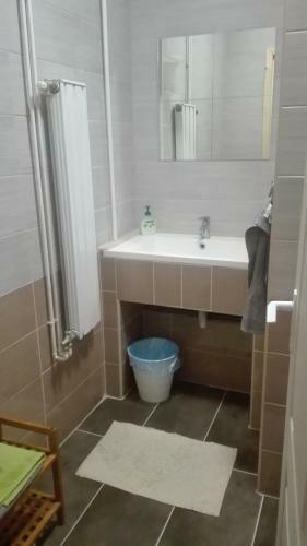 Palota Apartman