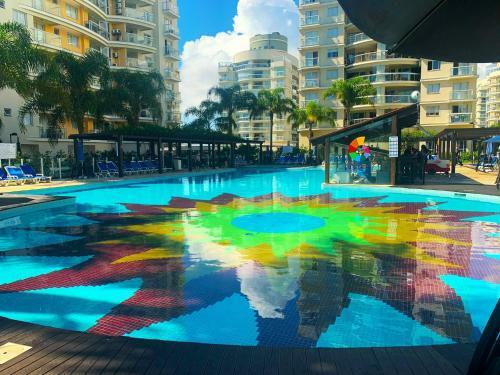 Apartamento Nautilus Com Vista Pro Mar - Penha/sc