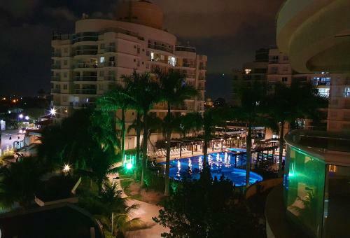 Apartamento Nautilus Com Vista Pro Mar - Penha/sc