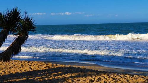 Apartamento Ap Nautilus Master Oceanic Em Penha