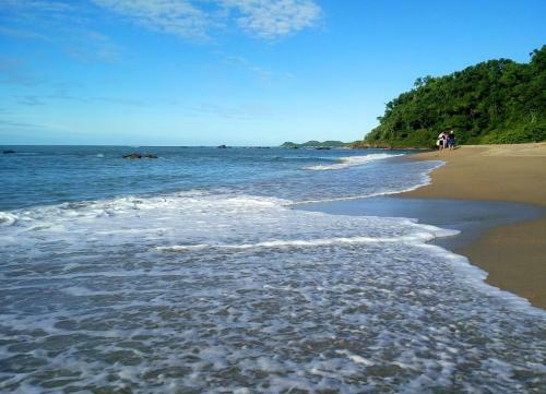 Curta Praia de Arma��o Casa Hort�nsia