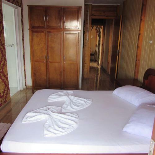 Casa V� Lourdes