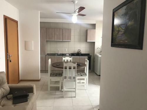 Apartamento Residencial Praia Parque