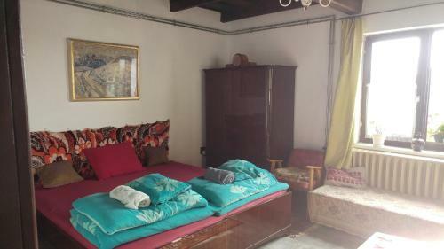 Hostal Oncsa Vend�gh�z