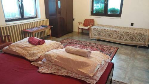 Hostal Oncsa Vend�gh�z