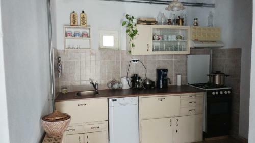 Hostal Oncsa Vend�gh�z