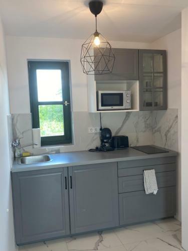 Apartamento Chateau Segesdi Borapartman