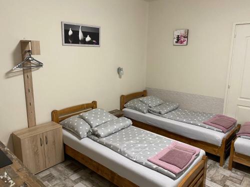 Apartamento Levendula Vend�gh�z