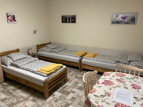 Apartamento Levendula Vend�gh�z