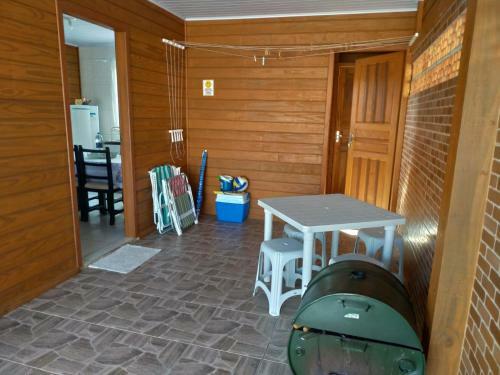 Casa Da Vov� �te