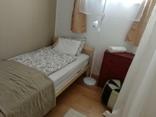 Hostal Villa Zsuzsanna