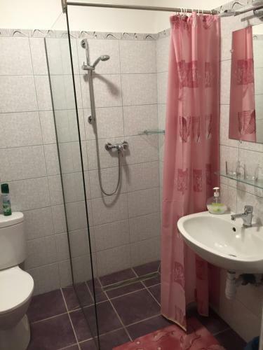 Bed & Breakfast Harang Panzi�