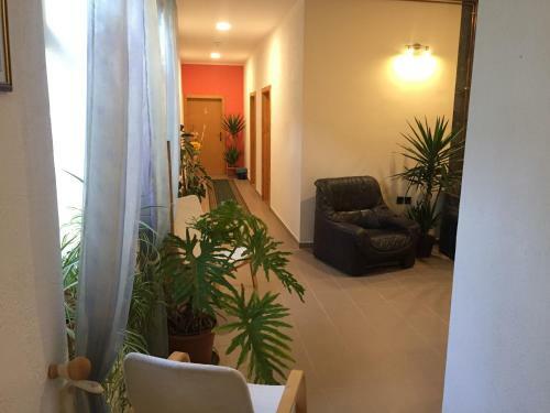 Bed & Breakfast Harang Panzi�