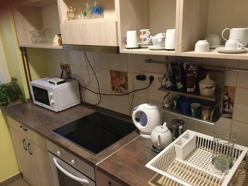 Bed & Breakfast Harang Panzi�
