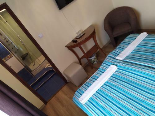 Bed & Breakfast Szilvia Panzi� Gyomaendr?d
