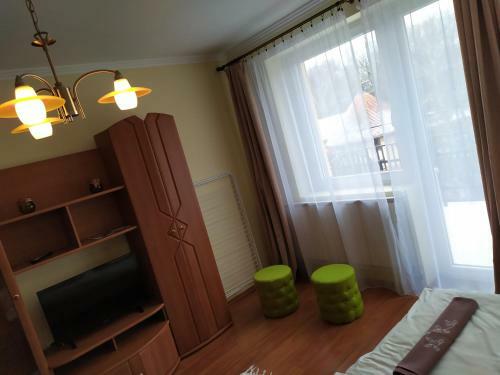 Bed & Breakfast Szilvia Panzi� Gyomaendr?d