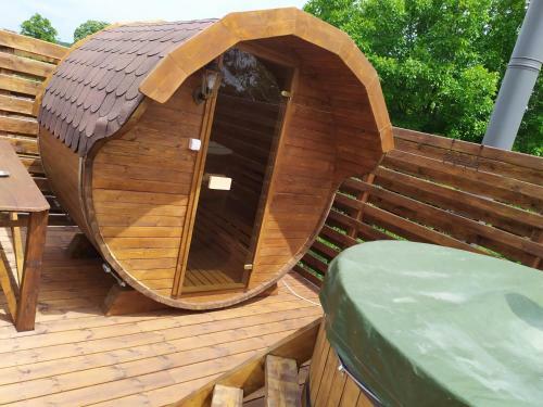 Bed & Breakfast Szilvia Panzi� Gyomaendr?d
