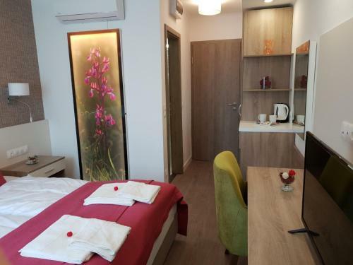 Bed & Breakfast Villa Heur�ka