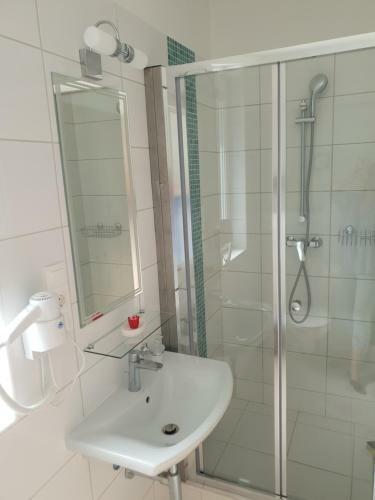 Bed & Breakfast Villa Heur�ka