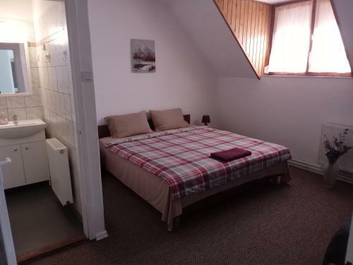 Hostal Szieszta Apartman