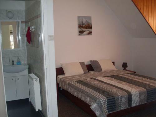 Hostal Szieszta Apartman