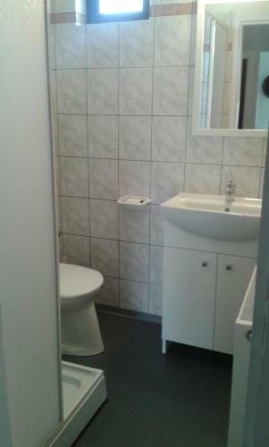 Hostal Szieszta Apartman