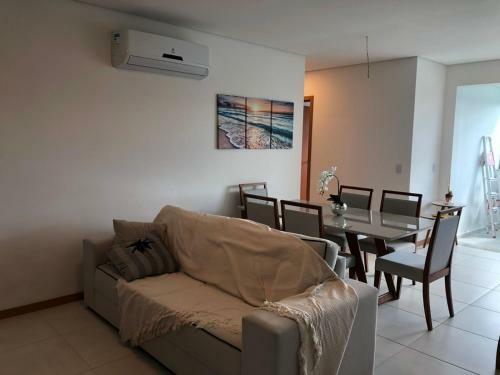 Apartamento Itacolomi Confort - Home Club - Penha/sc