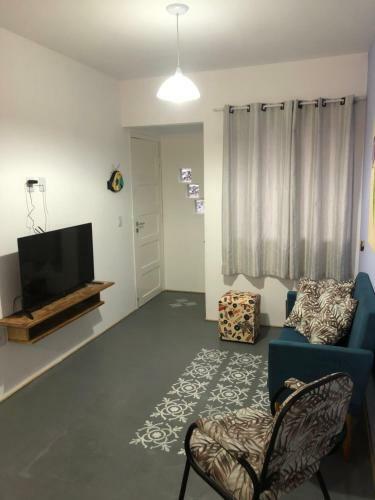 Apartamento Pousada Villa Das Flores
