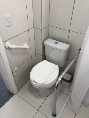 Apartamento Pousada Villa Das Flores