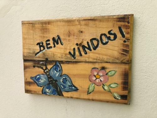 Apartamento Pousada Villa Das Flores
