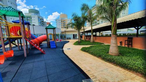 Apartamento Nautilus Caminho Do Sol - Penha/sc