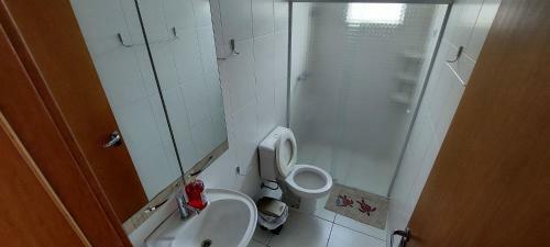 Apartamento Nautilus Caminho Do Sol - Penha/sc