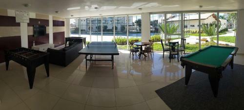 Apartamento Nautilus Caminho Do Sol - Penha/sc