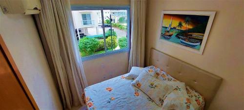 Apartamento Nautilus Capricho - Penha/sc