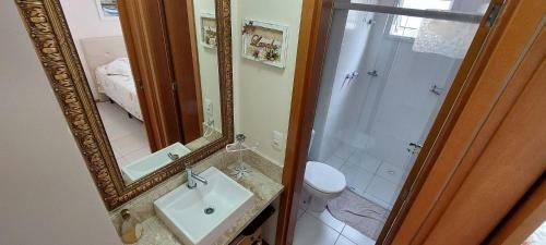 Apartamento Nautilus Capricho - Penha/sc