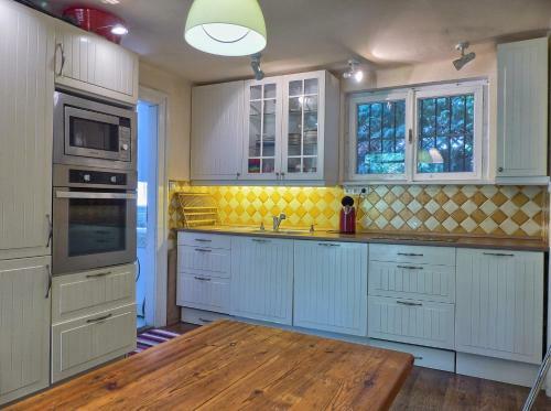Family Cottage