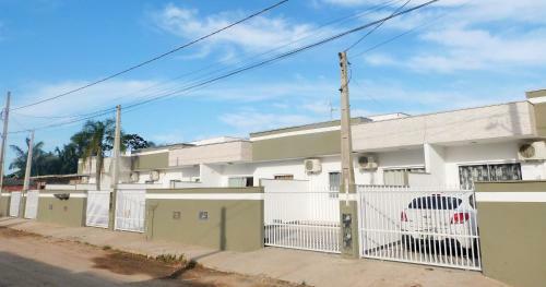 Curta Praia de Arma��o - Casa Coqueiro