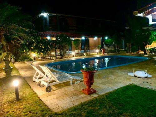 Casa Com Piscina Em Penha/sc - Beto Carrero World
