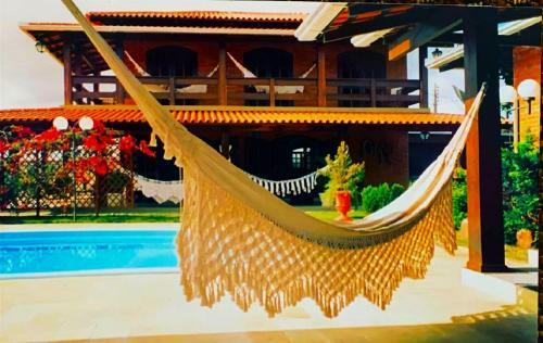 Casa Com Piscina Em Penha/sc - Beto Carrero World