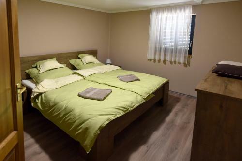 Sir�ly Apartman