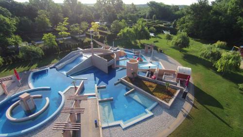 Limon�d� Apartman